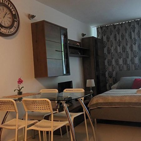 Cherry Apartament W Scislym Centrum Appartement Warschau Buitenkant foto