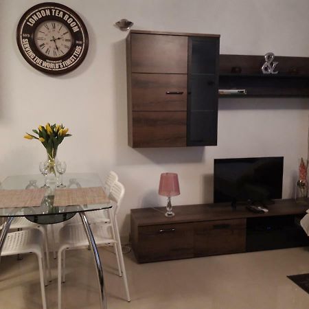 Cherry Apartament W Scislym Centrum Appartement Warschau Buitenkant foto