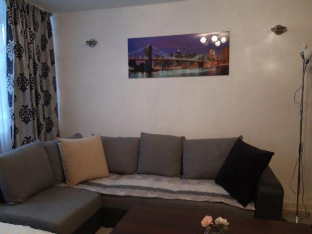 Cherry Apartament W Scislym Centrum Appartement Warschau Buitenkant foto