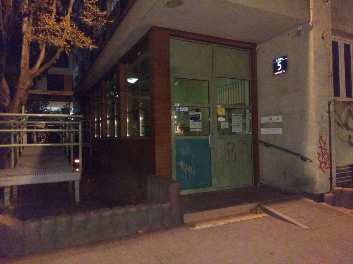 Cherry Apartament W Scislym Centrum Appartement Warschau Buitenkant foto